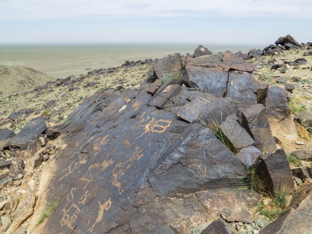 Khavtsgait