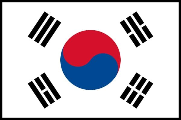 Visum für Südkorea vereinfacht für Mongolen