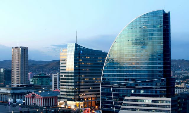 Meine 10 Lieblingsorte in Ulaanbaatar