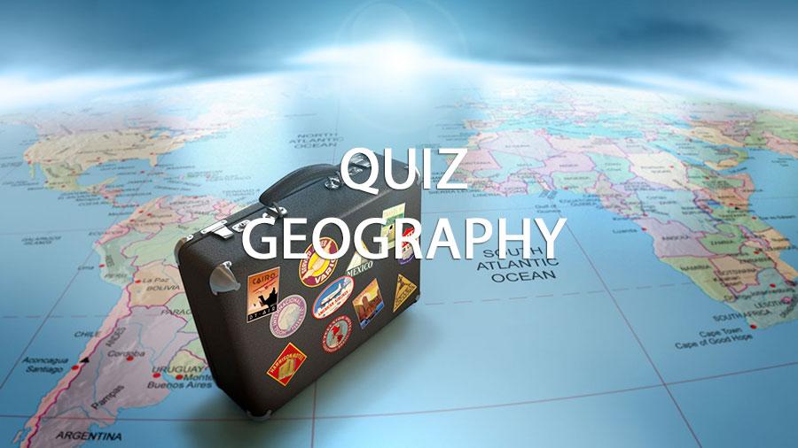 Mongolei Quiz n°1 : Geografie
