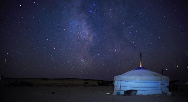 Top 10 Dinge zu Tun und zu Sehen in der Mongolei